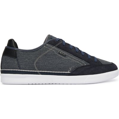 Sneakers Geox U Walee A U022CA 0NB22 C4002 Dunkelblau