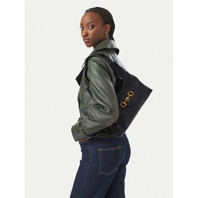 Handtasche Guess Sunset HWBB23 14010 Schwarz