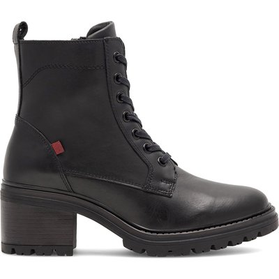 Schnürschuhe Lasocki BELLA EST-BELLA-L-02 Schwarz