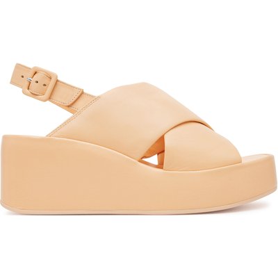 Sandalen HÖGL Lucie 9-102500 Orange