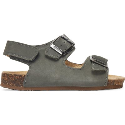 Sandalen Primigi 7941700 S Grau