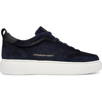 Sneakers Alexander Smith York ASBEYKM-9819 Dunkelblau