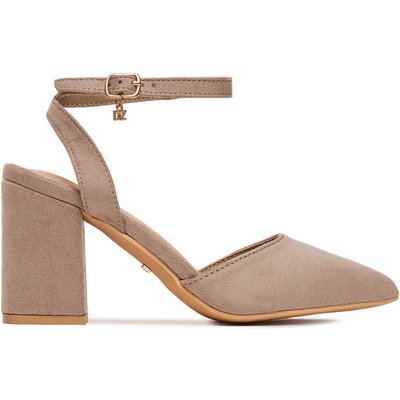 Pumps DeeZee HTA917-2A Beige