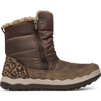 Schneeschuhe Primigi GORE-TEX 2381211 D Braun