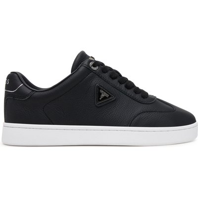 Sneakers Guess FLJJAZLEA12 Schwarz