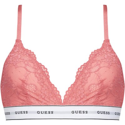 Guess Bralette-BH O97C02 KBBT0 Rosa