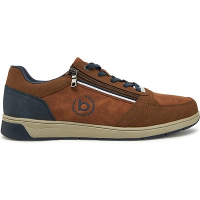 Sneakers Bugatti 333-30713-5000 Braun
