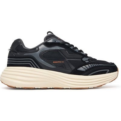 Sneakers Alexander Smith StormMan SXBESMM-7015 Schwarz