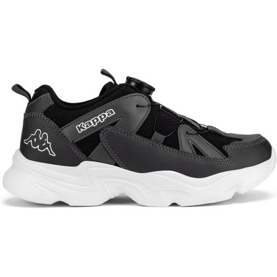 Sneakers Kappa 23KC2371A Schwarz