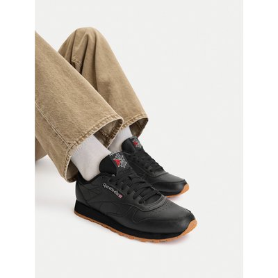 Sneakers Reebok EO-CLASSIC LEATHER 100008493 Schwarz