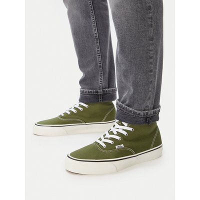 Sneakers Vans Authentic Hi 2.0 VN000E8HGRK1 Grün