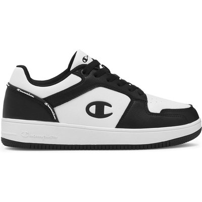 Sneakers Champion Rebound 2.0 Low B GS S32415-WW019 Schwarz