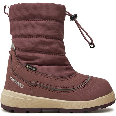 Schneeschuhe Viking Toasty3-94015-53 Rosa