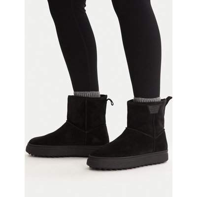 Schneeschuhe Gant 31543065 Schwarz
