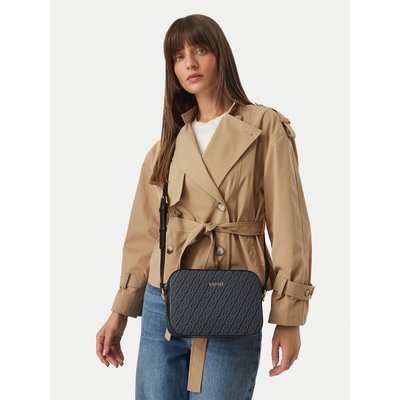 Handtasche Liu Jo AF6211 E1137 Schwarz