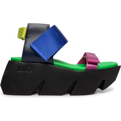 Sandalen United Nude Bull Run 1089896816 Bunt