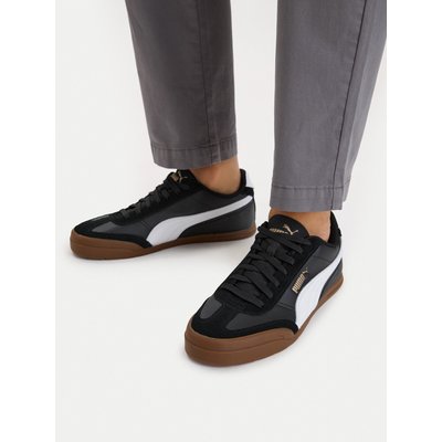Sneakers Puma Super Turino 402612 02 Schwarz