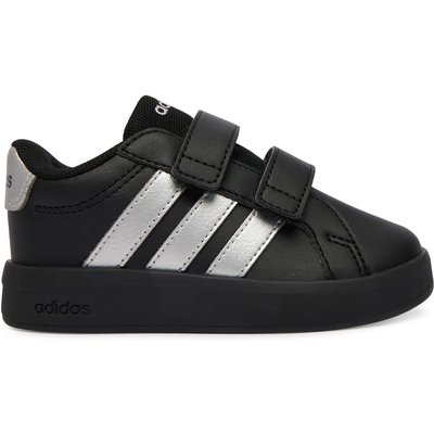 Sneakers adidas Grand Court 3.0 Shoes Infants KI7188 Schwarz