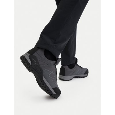 Trekkingschuhe Sprandi CEO-MP86-19003 Grau