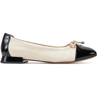 Ballerinas Caprice 9-22104-42 Beige