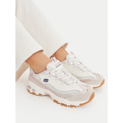 Sneakers Skechers D'Lites 150556/LTPK Rosa