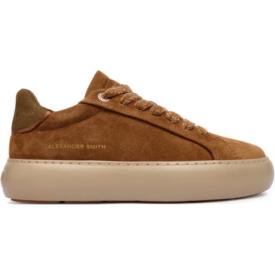Sneakers Alexander Smith Soho 3577 Braun