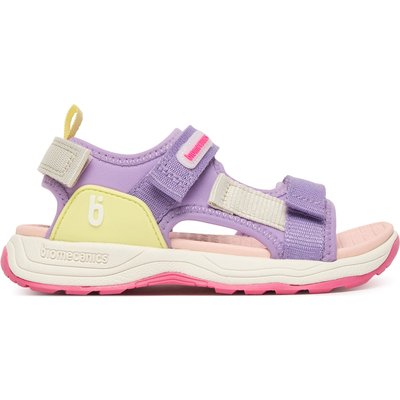 Sandalen Biomecanics 262242 Violett