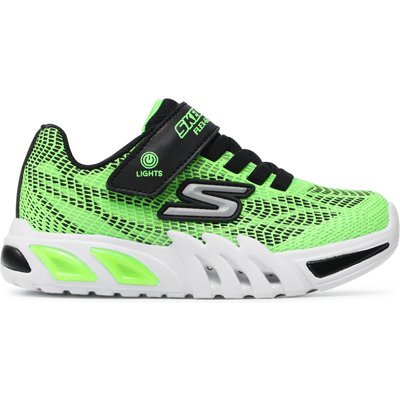 Sneakers Skechers Vorlo 400137L/LMBK Grün