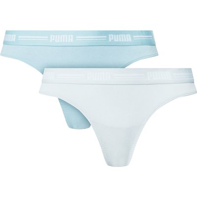Puma String-Set 907850 Grün