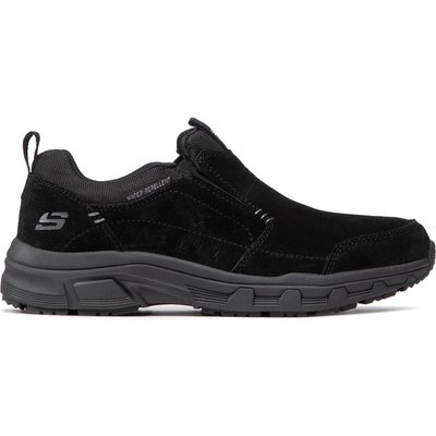 Trekkingschuhe Skechers Rydock 237282/BBK Schwarz