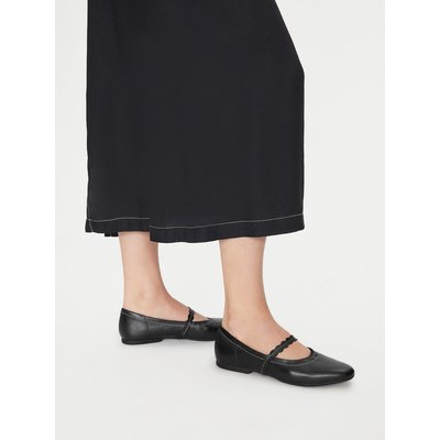 Ballerinas Lasocki RST-PRIMA-22 Schwarz