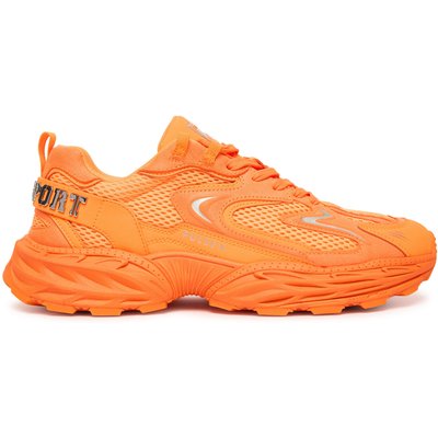 Sneakers Plein Sport SAFS USC0931 STE003N Orange