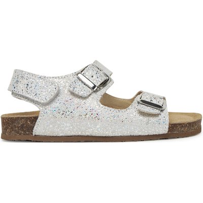 Sandalen Primigi 7941733 D Weiß