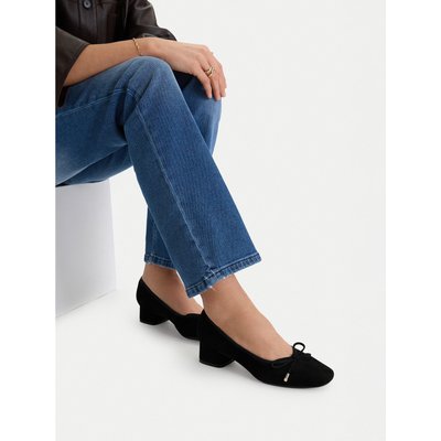 Pumps GINO ROSSI C-XRY0508 Schwarz