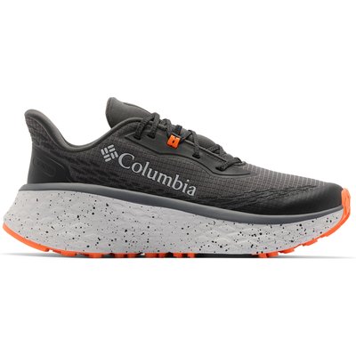 Trekkingschuhe Columbia Konos Trillium 2145281 Grau