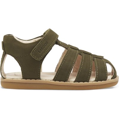 Sandalen Lasocki Kids BOB CI12-BOB-02(II)CH Khakifarben