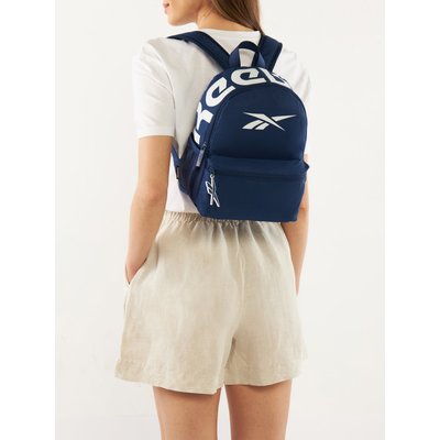 Rucksack Reebok RBK-041-CCC-05 Dunkelblau