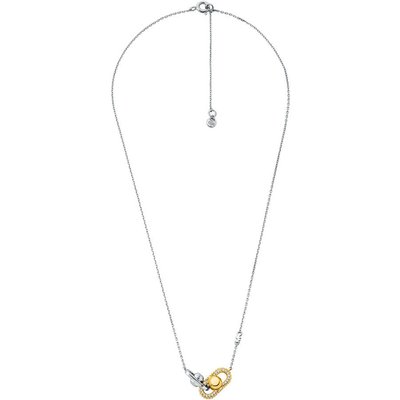 Halskette Michael Kors MKC1734CZ931 Silberfarben