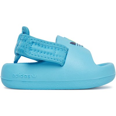 Sandalen adidas adiform adilette JP5531 Blau