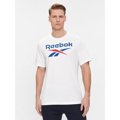 Reebok T-Shirt IM1619 Weiß