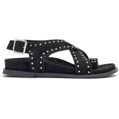 Sandalen DeeZee HCL221139 Schwarz