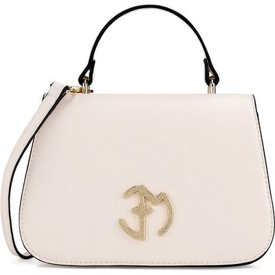 Handtasche Eva Minge IRIS-CS10240 Écru