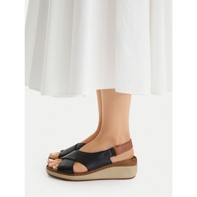 Sandalen Lasocki CEO-WI23-PIE-01 Schwarz