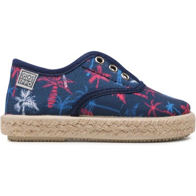 Espadrilles Gioseppo Aynor 65700-P Dunkelblau