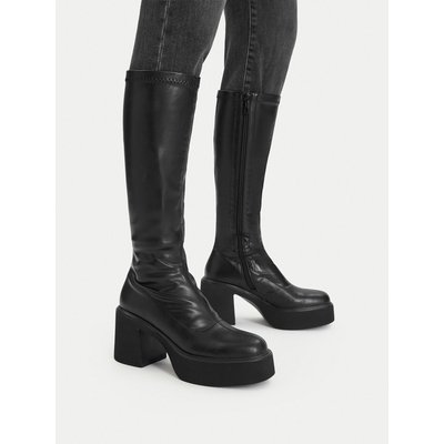 Stiefel DeeZee CEO-XT12345 Schwarz