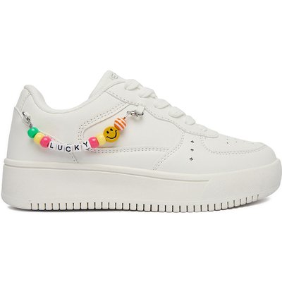 Sneakers JENNY CEO-3310606A Weiß