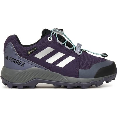 Trekkingschuhe adidas Terrex GORE-TEX Hiking JS2930 Violett