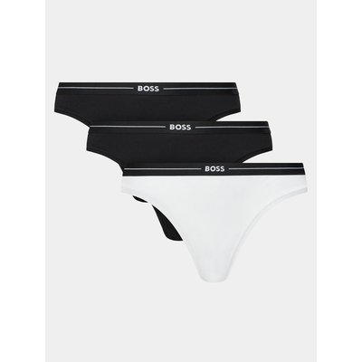 BOSS Panty-Set 50510016 Bunt