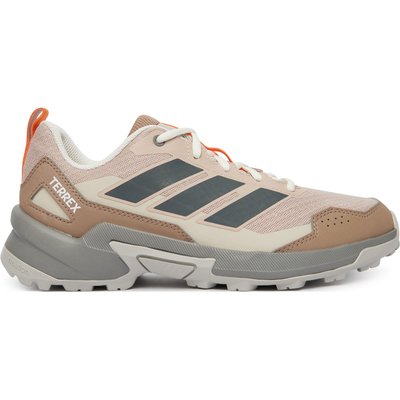 Trekkingschuhe adidas Terrex Eastrail 3 W JR4021 Braun