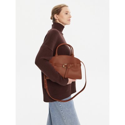 Handtasche Coccinelle TLA Coccinellesabine E1 TLA 18 02 01 Braun